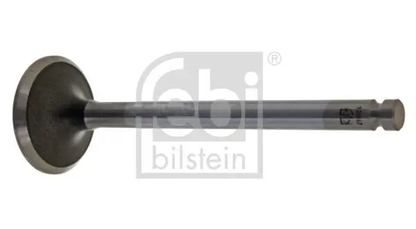 Einlassventil FEBI BILSTEIN 19887 Bild Einlassventil FEBI BILSTEIN 19887