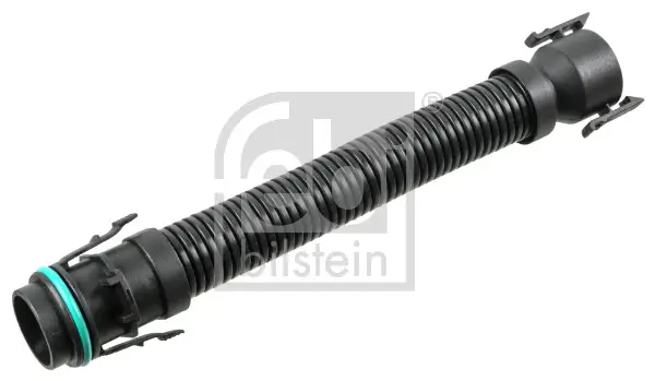Schlauch, Kurbelgehäuseentlüftung FEBI BILSTEIN 198889