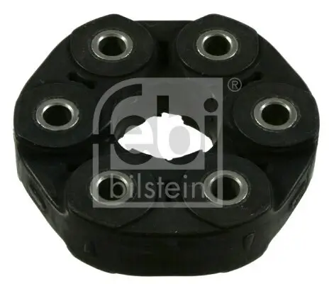 Gelenk, Gelenkwelle vorne FEBI BILSTEIN 19888 Bild Gelenk, Gelenkwelle vorne FEBI BILSTEIN 19888