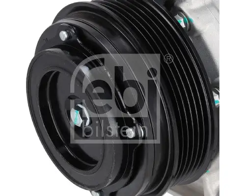 Kompressor, Klimaanlage 12 V FEBI BILSTEIN 198898 Bild Kompressor, Klimaanlage 12 V FEBI BILSTEIN 198898