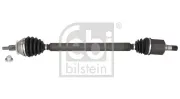 Antriebswelle Vorderachse rechts FEBI BILSTEIN 198907