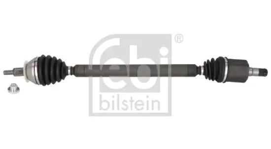 Antriebswelle Vorderachse rechts FEBI BILSTEIN 198907 Bild Antriebswelle Vorderachse rechts FEBI BILSTEIN 198907