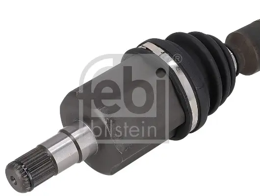 Antriebswelle Vorderachse rechts FEBI BILSTEIN 198907 Bild Antriebswelle Vorderachse rechts FEBI BILSTEIN 198907