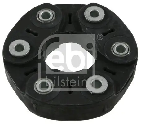 Gelenk, Gelenkwelle vorne FEBI BILSTEIN 19890 Bild Gelenk, Gelenkwelle vorne FEBI BILSTEIN 19890