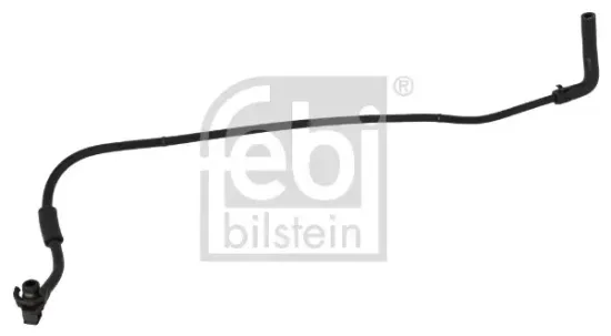 Kühlmittelrohrleitung FEBI BILSTEIN 198910 Bild Kühlmittelrohrleitung FEBI BILSTEIN 198910