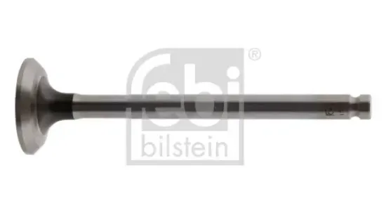 Auslassventil FEBI BILSTEIN 19891 Bild Auslassventil FEBI BILSTEIN 19891