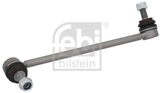 Stange/Strebe, Stabilisator Vorderachse links FEBI BILSTEIN 198929 Bild Stange/Strebe, Stabilisator Vorderachse links FEBI BILSTEIN 198929