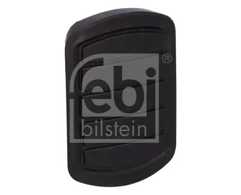 Pedalbelag, Bremspedal FEBI BILSTEIN 198936