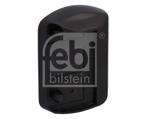 Pedalbelag, Bremspedal FEBI BILSTEIN 198936 Bild Pedalbelag, Bremspedal FEBI BILSTEIN 198936