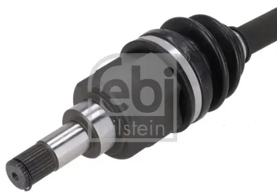 Antriebswelle Vorderachse links FEBI BILSTEIN 198937 Bild Antriebswelle Vorderachse links FEBI BILSTEIN 198937