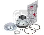 Generatorfreilauf FEBI BILSTEIN 30224