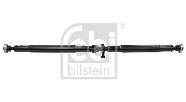 Gelenkwelle, Achsantrieb FEBI BILSTEIN 198942