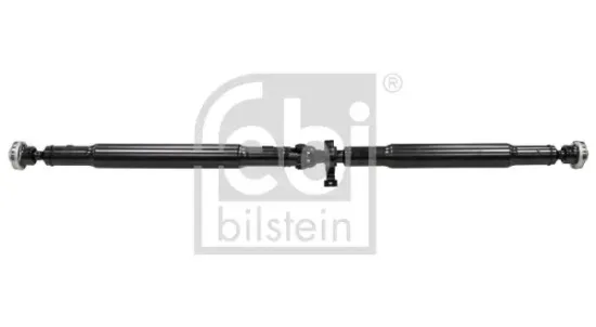 Gelenkwelle, Achsantrieb FEBI BILSTEIN 198942 Bild Gelenkwelle, Achsantrieb FEBI BILSTEIN 198942