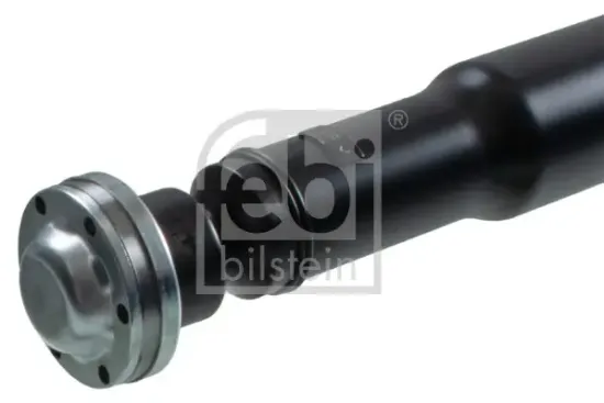 Gelenkwelle, Achsantrieb FEBI BILSTEIN 198942 Bild Gelenkwelle, Achsantrieb FEBI BILSTEIN 198942