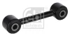 Stange/Strebe, Stabilisator Hinterachse links Hinterachse rechts FEBI BILSTEIN 198943 Bild Stange/Strebe, Stabilisator Hinterachse links Hinterachse rechts FEBI BILSTEIN 198943
