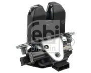 Heckklappenschloss FEBI BILSTEIN 198945