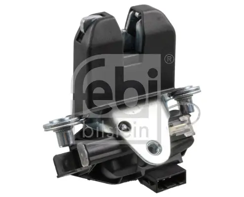 Heckklappenschloss FEBI BILSTEIN 198945 Bild Heckklappenschloss FEBI BILSTEIN 198945
