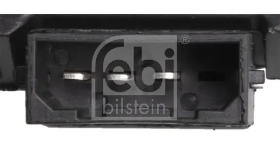 Heckklappenschloss FEBI BILSTEIN 198945 Bild Heckklappenschloss FEBI BILSTEIN 198945