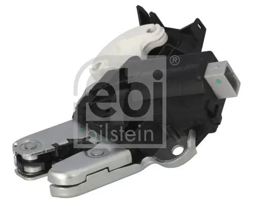 Heckklappenschloss FEBI BILSTEIN 198946 Bild Heckklappenschloss FEBI BILSTEIN 198946