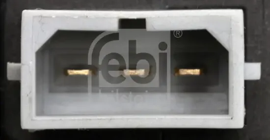 Heckklappenschloss FEBI BILSTEIN 198946 Bild Heckklappenschloss FEBI BILSTEIN 198946