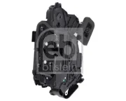 Türschloss vorne links FEBI BILSTEIN 198947