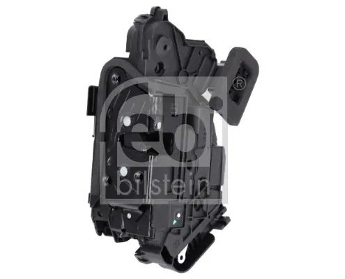 Türschloss vorne links FEBI BILSTEIN 198947 Bild Türschloss vorne links FEBI BILSTEIN 198947