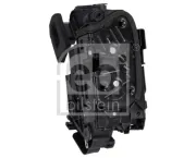 Türschloss vorne rechts FEBI BILSTEIN 198948