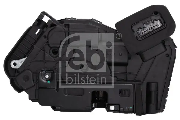 Schlepphebel, Motorsteuerung Einlassseite Auslassseite FEBI BILSTEIN 30244