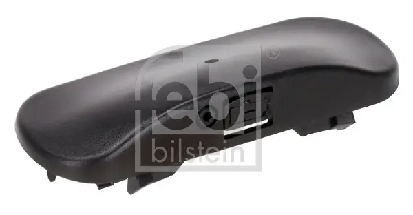 Waschwasserdüse, Scheibenreinigung vorne links FEBI BILSTEIN 198957