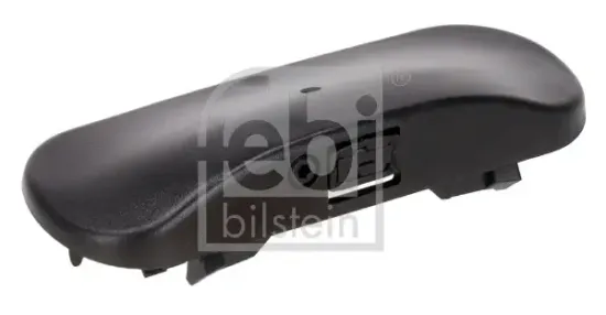 Waschwasserdüse, Scheibenreinigung vorne links FEBI BILSTEIN 198957 Bild Waschwasserdüse, Scheibenreinigung vorne links FEBI BILSTEIN 198957