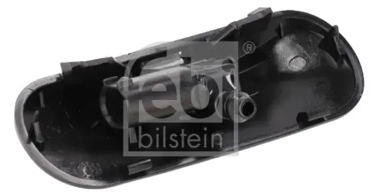 Waschwasserdüse, Scheibenreinigung vorne links FEBI BILSTEIN 198957 Bild Waschwasserdüse, Scheibenreinigung vorne links FEBI BILSTEIN 198957