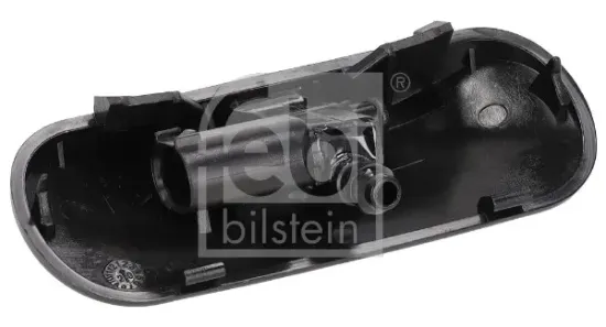 Waschwasserdüse, Scheibenreinigung vorne rechts FEBI BILSTEIN 198959 Bild Waschwasserdüse, Scheibenreinigung vorne rechts FEBI BILSTEIN 198959