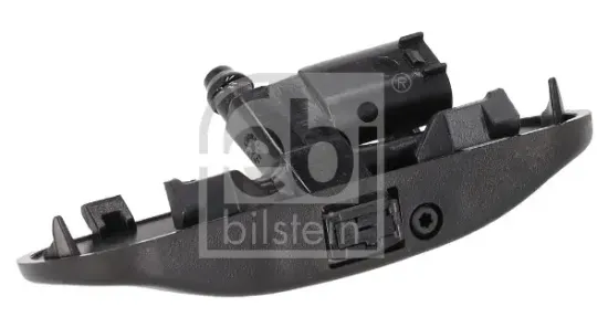 Waschwasserdüse, Scheibenreinigung vorne rechts FEBI BILSTEIN 198959 Bild Waschwasserdüse, Scheibenreinigung vorne rechts FEBI BILSTEIN 198959