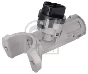 Verschlussschraube, Ölwanne FEBI BILSTEIN 30262