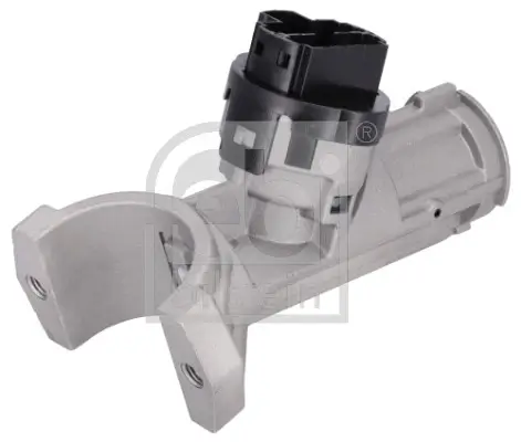 Lenkschloss FEBI BILSTEIN 198962 Bild Lenkschloss FEBI BILSTEIN 198962