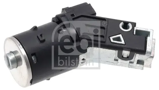 Lenkschloss FEBI BILSTEIN 198965 Bild Lenkschloss FEBI BILSTEIN 198965