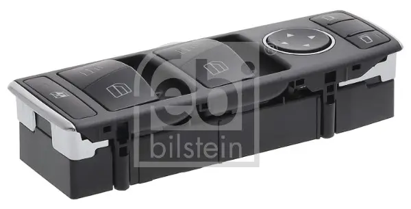 Multifunktionsschalter 12 V fahrerseitig FEBI BILSTEIN 198980