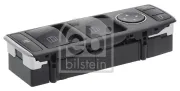 Multifunktionsschalter 12 V fahrerseitig FEBI BILSTEIN 198980