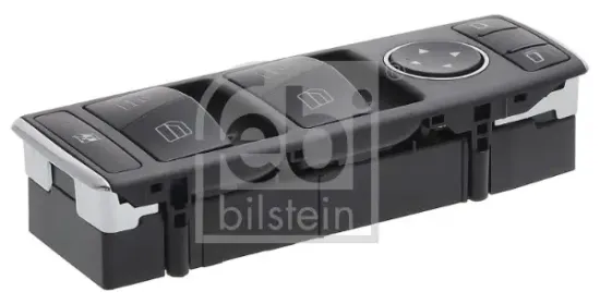 Multifunktionsschalter 12 V fahrerseitig FEBI BILSTEIN 198980 Bild Multifunktionsschalter 12 V fahrerseitig FEBI BILSTEIN 198980