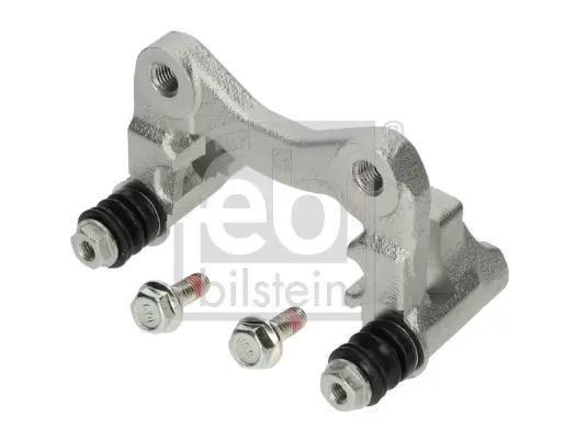 Halter, Bremssattel Hinterachse links Hinterachse rechts FEBI BILSTEIN 198994