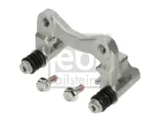 Halter, Bremssattel Hinterachse links Hinterachse rechts FEBI BILSTEIN 198994