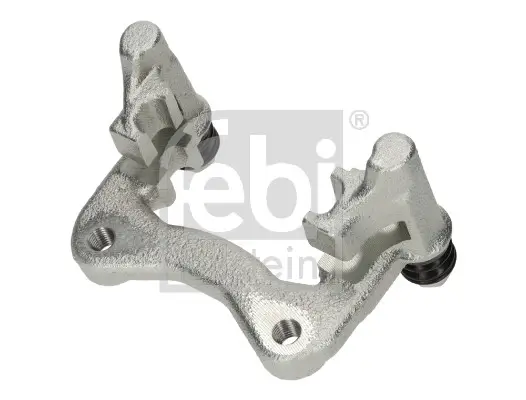 Halter, Bremssattel Hinterachse links Hinterachse rechts FEBI BILSTEIN 198994 Bild Halter, Bremssattel Hinterachse links Hinterachse rechts FEBI BILSTEIN 198994