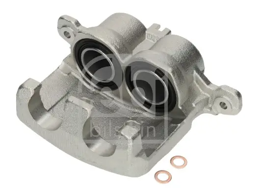 Bremssattel Vorderachse links FEBI BILSTEIN 199022