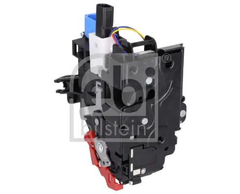 Türschloss vorne links FEBI BILSTEIN 199026 Bild Türschloss vorne links FEBI BILSTEIN 199026