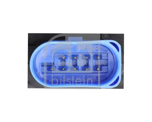 Türschloss vorne links FEBI BILSTEIN 199026 Bild Türschloss vorne links FEBI BILSTEIN 199026