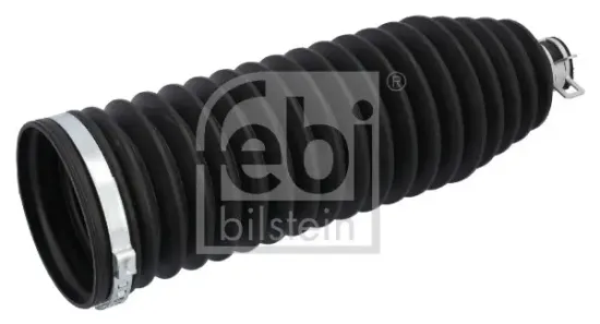 Faltenbalgsatz, Lenkung Vorderachse rechts Vorderachse links FEBI BILSTEIN 199028 Bild Faltenbalgsatz, Lenkung Vorderachse rechts Vorderachse links FEBI BILSTEIN 199028