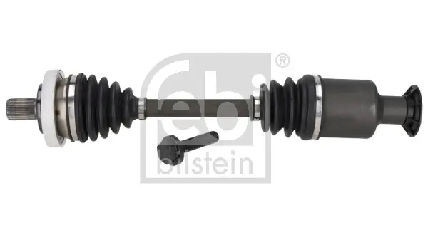 Antriebswelle Vorderachse links FEBI BILSTEIN 199032