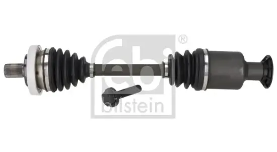 Antriebswelle Vorderachse links FEBI BILSTEIN 199032 Bild Antriebswelle Vorderachse links FEBI BILSTEIN 199032