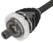 Luftfilter FEBI BILSTEIN 30367