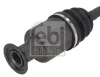 Antriebswelle Vorderachse links FEBI BILSTEIN 199032 Bild Antriebswelle Vorderachse links FEBI BILSTEIN 199032